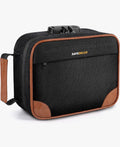 SAFEDELUX Smell-Proof Lockable Storage Bag – Activated Carbon Lining