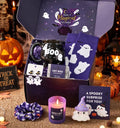 Halloween “Boo” Gift Box | 9-Piece Spooky Gift Set